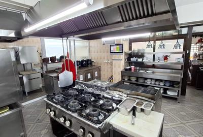 Spațiu comercial, de 550 mp, în Vest - 7