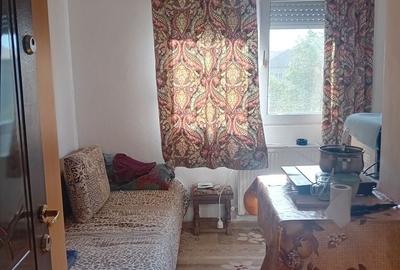Garsonieră nedecomandată în Cantemir