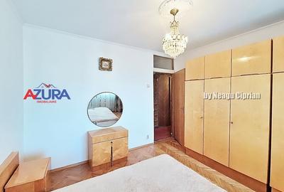 Apartament cu 2 camere decomandat, mobilat în Popa Șapcă - 12