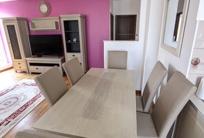 Apartament cu 3 camere semidecomandat în Andrei Mureșanu - 3