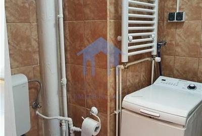 Garsonieră semidecomandată în Horea - 4