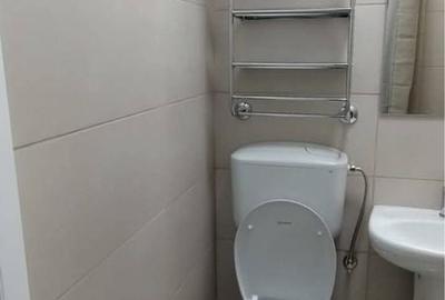 Garsonieră în Central