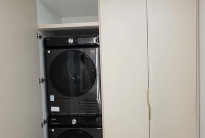 Apartament cu 3 camere decomandat, mobilat în Mănăștur - 2