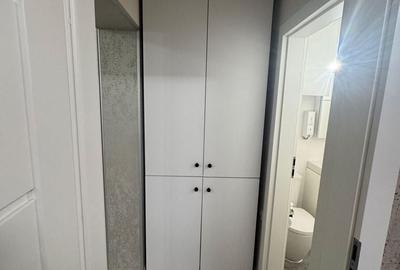 Apartament cu 3 camere semidecomandat în Tomis II - 3