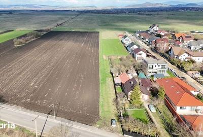 Teren de 730 mp, în Stupini - 4