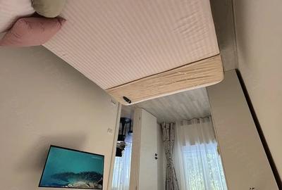 Apartament cu 2 camere semidecomandat în Tomis Nord - 3
