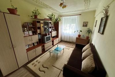 Apartament cu 2 camere decomandat în Cunța - 8