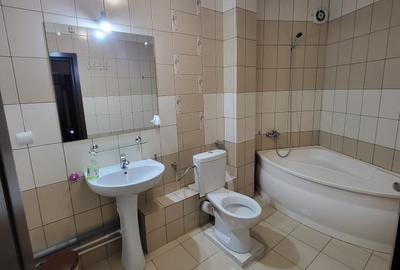 Garsonieră nedecomandată, mobilată în Bucium - 6