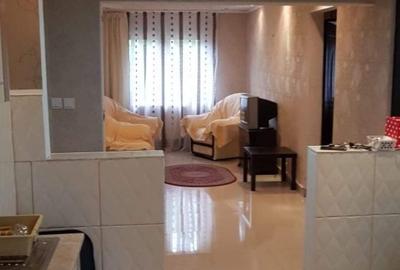 Apartament cu 3 camere decomandat în Mărăști