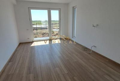 Casă cu 3 camere în Crețești - 6