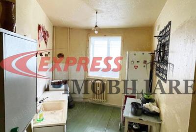 Apartament cu 2 camere decomandat în Titan - 2