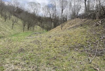 Teren de 2300 mp, în Secăria - 5