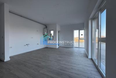 Apartament cu 2 camere decomandat în Torontalului - 2