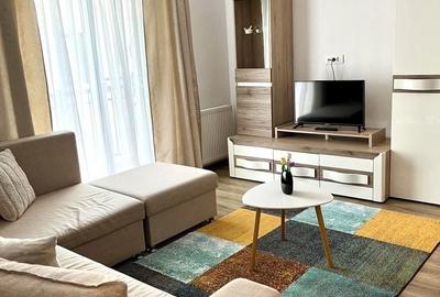 Apartament cu 2 camere decomandat în Giroc - 2