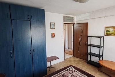 Apartament cu 3 camere decomandat în Brâncoveanu - 7