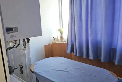 Garsonieră decomandată în Central - 5