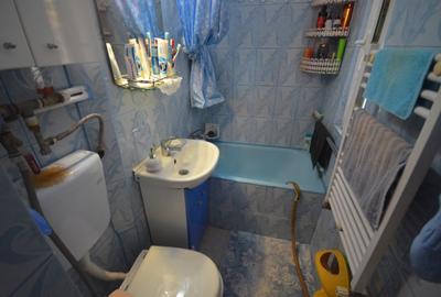 Casă cu 4 camere cu Teren 600 Mp în Andronache - 11