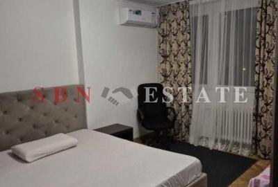 Apartament cu 2 camere decomandat în Gara de Nord