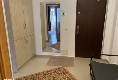 Garsonieră decomandată, mobilată în Mărăști - 3