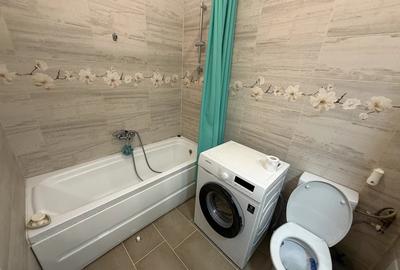 Apartament cu 2 camere decomandat în Central - 1