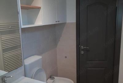 Garsonieră decomandată în Calea Romanului - 5