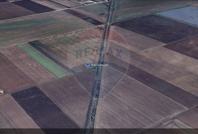 Teren agricol extravilan de 16200 mp, în Hărman - 4