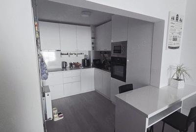Apartament cu 2 camere decomandat în Central - 2
