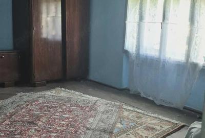 Casă cu Teren 3500 Mp în Berliște