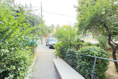 Apartament cu 2 camere decomandat, mobilat în Turda - 10