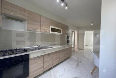 Apartament cu 4 camere decomandat, mobilat în Mănăștur - 2