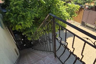 Casă cu 3 camere cu Teren 255 Mp în Central - 8