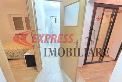 Apartament cu 2 camere decomandat în Dristor