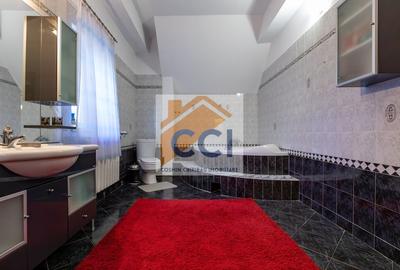 Casă cu 8 camere în Titulescu - 7