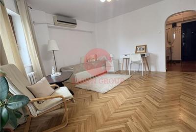 Apartament în Faleza Nord