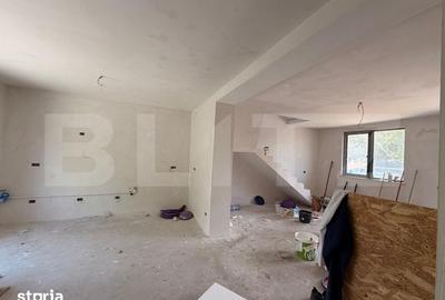 Casă cu 3 camere cu Teren 306 Mp în Cernele - 10