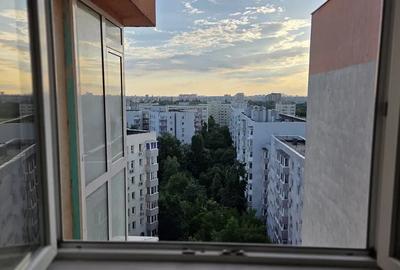 Garsonieră semidecomandată, mobilată în Titan - 8