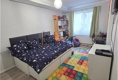 Apartament cu 2 camere în Florești - 9
