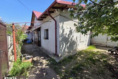 Casă cu 2 camere cu Teren 222 Mp în Rudului - 1