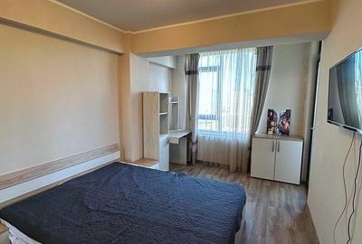 Apartament cu 3 camere în Central - 2
