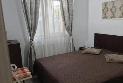 Apartament cu 2 camere semidecomandat, mobilat în Cug - 4
