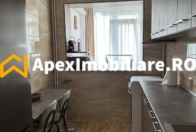 Apartament cu 2 camere decomandat, mobilat în Berceni