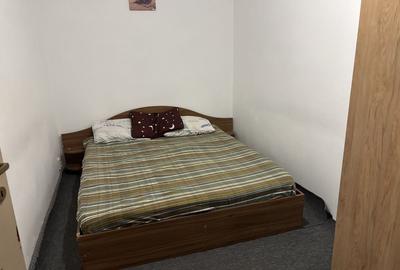Apartament cu 2 camere în Valea Rosie