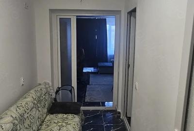 Garsonieră decomandată în Abator
