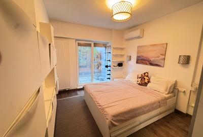Apartament cu 3 camere decomandat în Pipera - 11