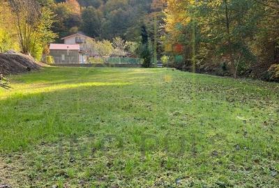 Teren Construcții intravilan de 900 mp, în Govăjdia - 1