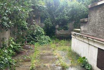 Casă cu 7 camere cu Garaj în Dorobanți - 18