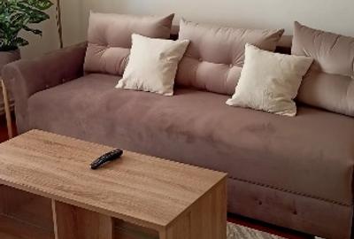 Apartament cu 3 camere semidecomandat în Complex Studențesc - 2