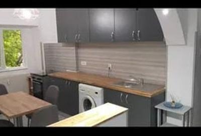 Apartament cu 3 camere decomandat, mobilat în Brâncoveanu - 7