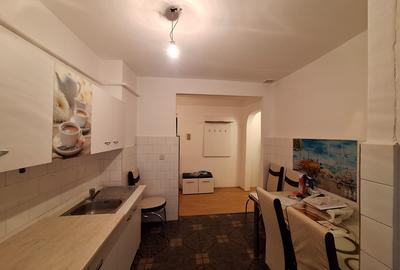 Apartament cu 4 camere decomandat, mobilat în Freidorf - 17
