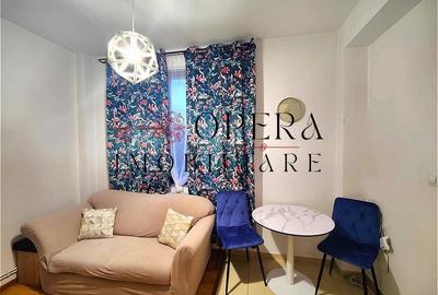 Apartament cu 2 camere, mobilat în Moara de Vânt - 2